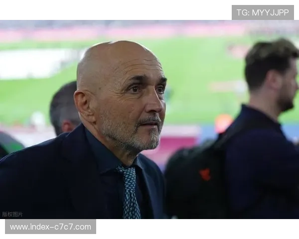 斯帕莱蒂谈尤文目标:短期阵痛为长期复兴